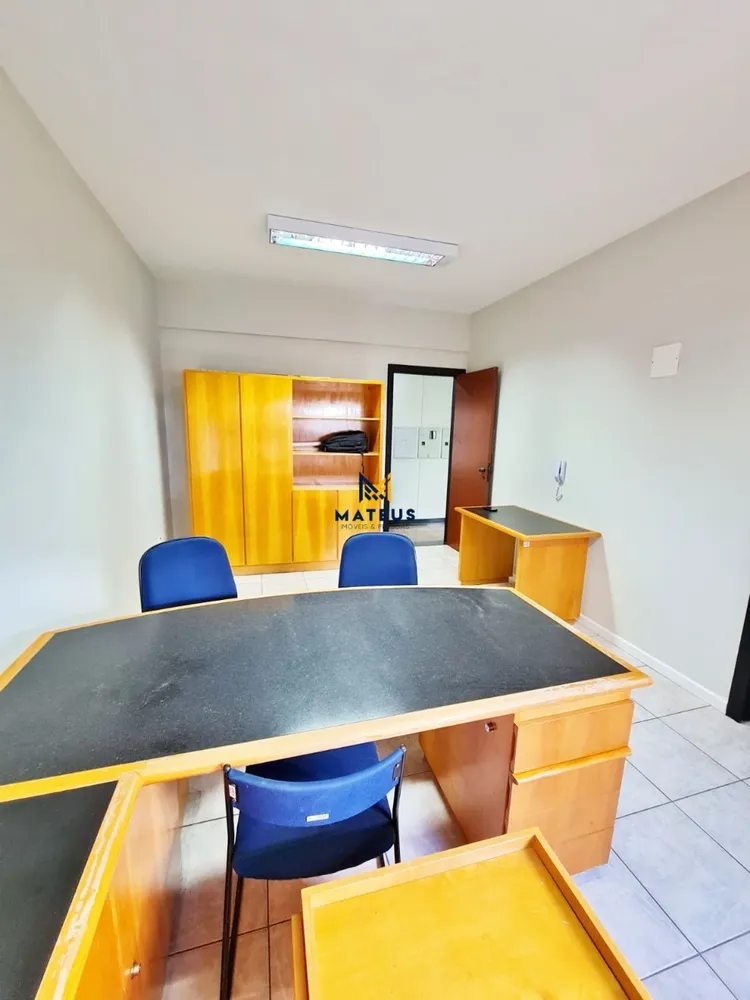 Sala-Conjunto, 60 m² - Foto 4