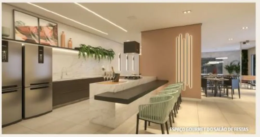 Apartamento, 2 quartos, 54 m² - Foto 11