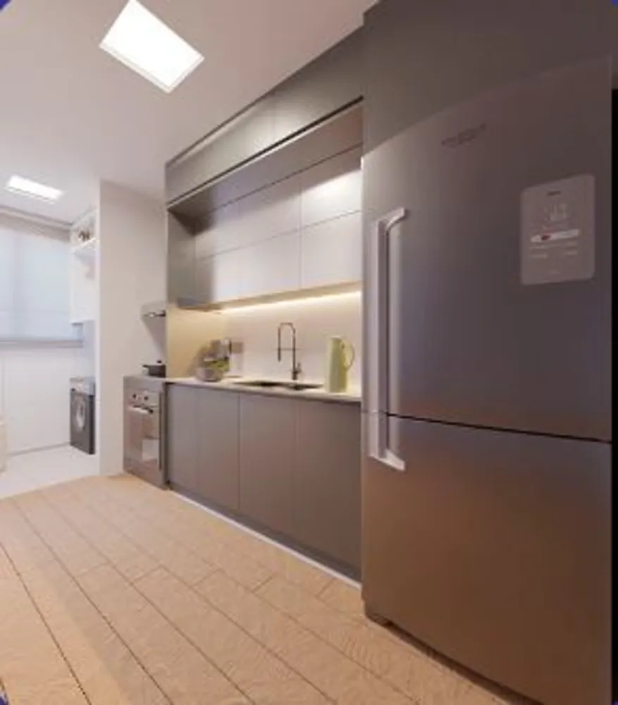 Apartamento, 2 quartos, 120 m² - Foto 5