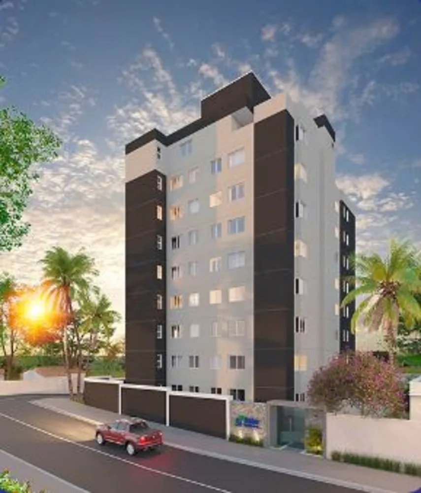Apartamento, 2 quartos, 120 m² - Foto 1