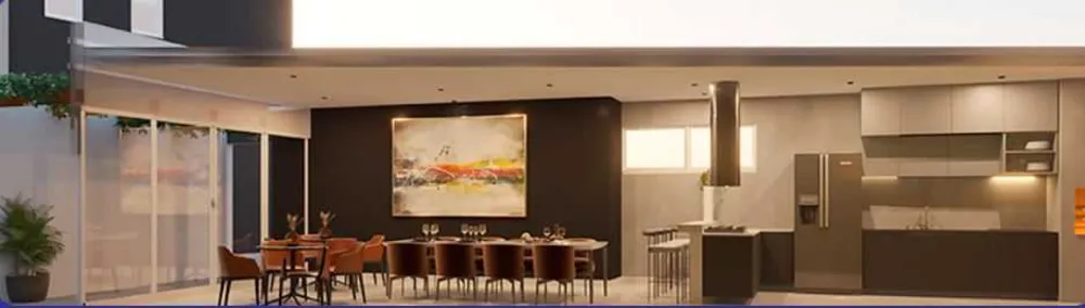 Apartamento, 2 quartos, 120 m² - Foto 2