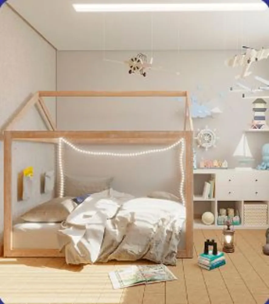 Apartamento, 2 quartos, 120 m² - Foto 6
