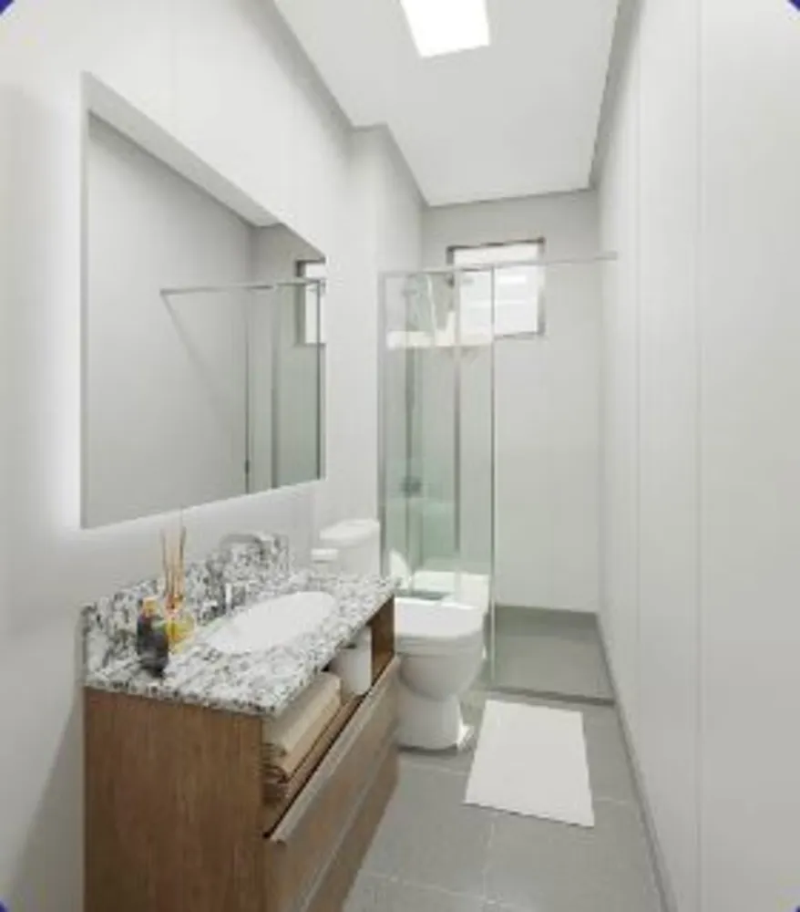 Apartamento, 2 quartos, 120 m² - Foto 7