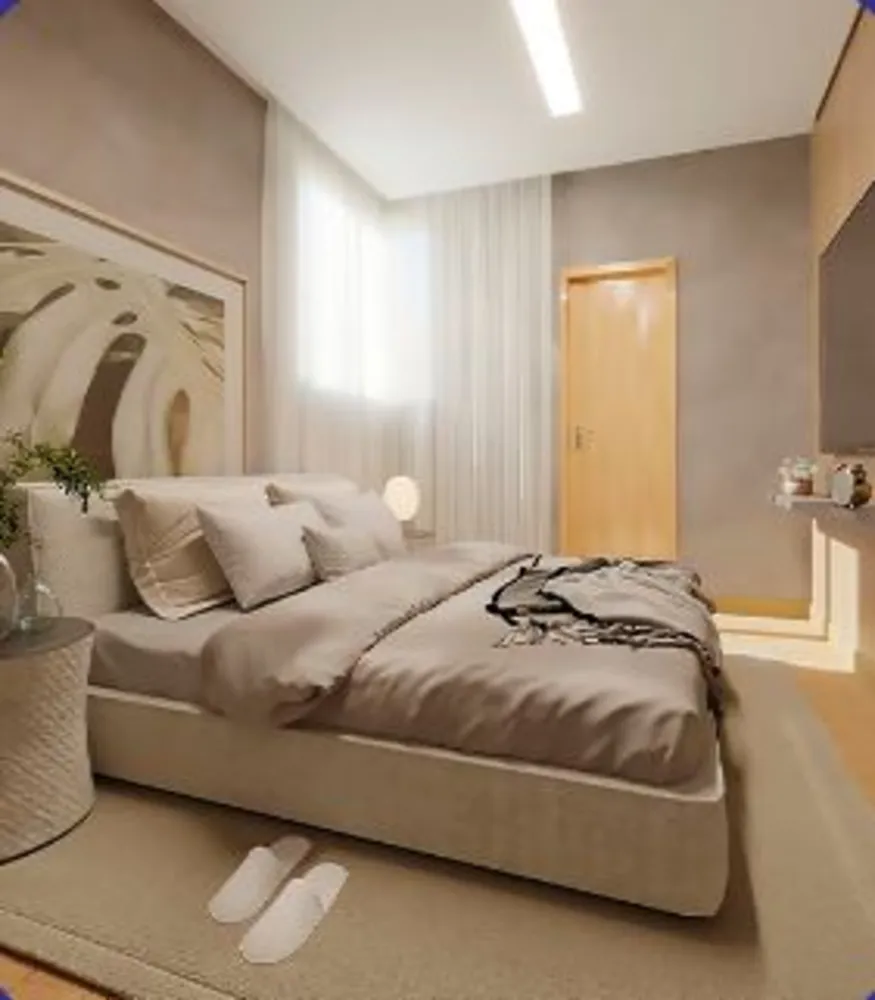 Apartamento, 2 quartos, 120 m² - Foto 4