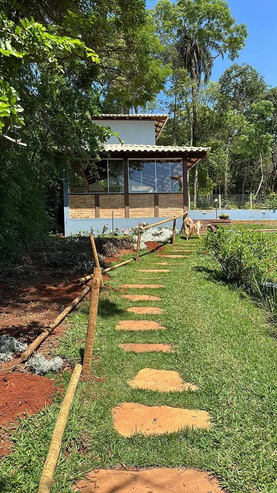 Chácara, 5 quartos, 5000 m² - Foto 4