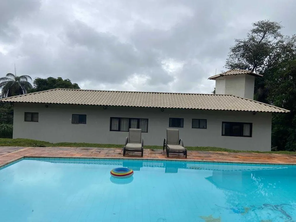 Chácara, 5 quartos, 5000 m² - Foto 2