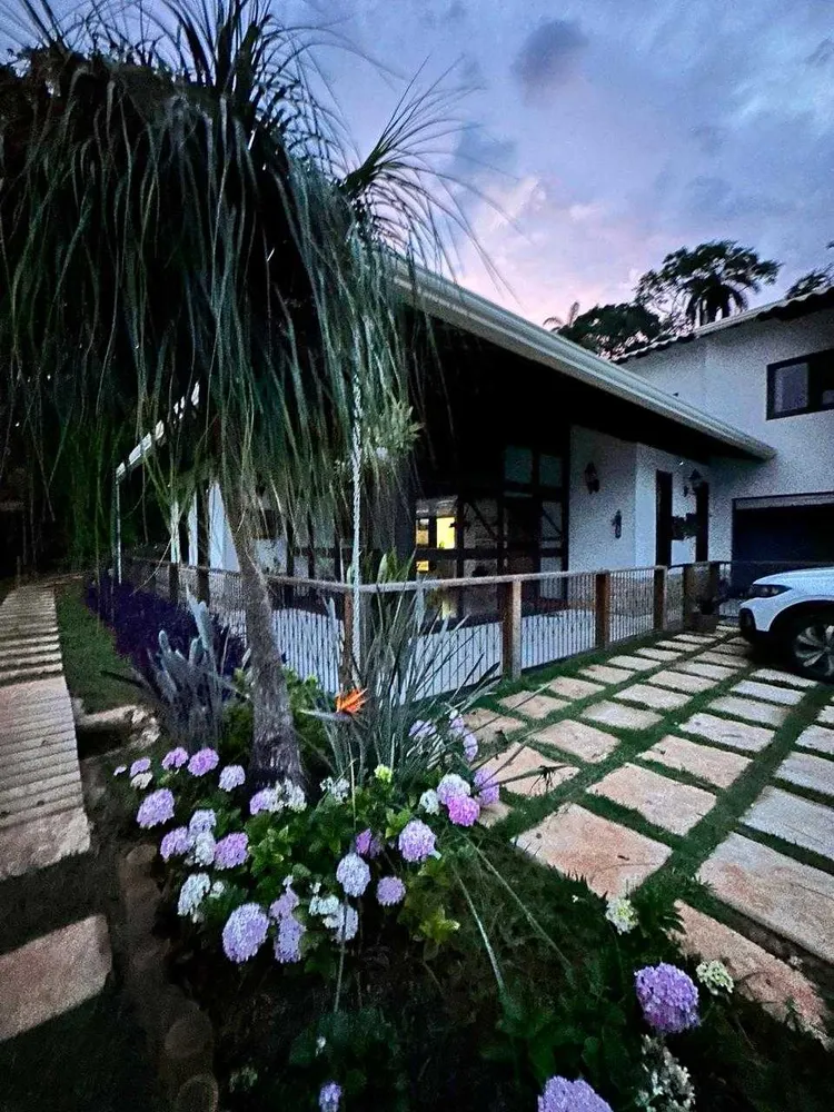 Chácara, 5 quartos, 5000 m² - Foto 5