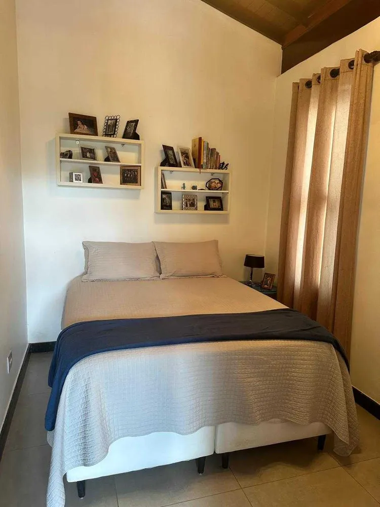 Chácara, 5 quartos, 5000 m² - Foto 1
