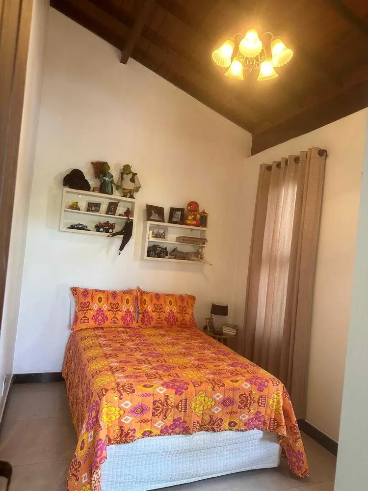 Chácara, 5 quartos, 5000 m² - Foto 3