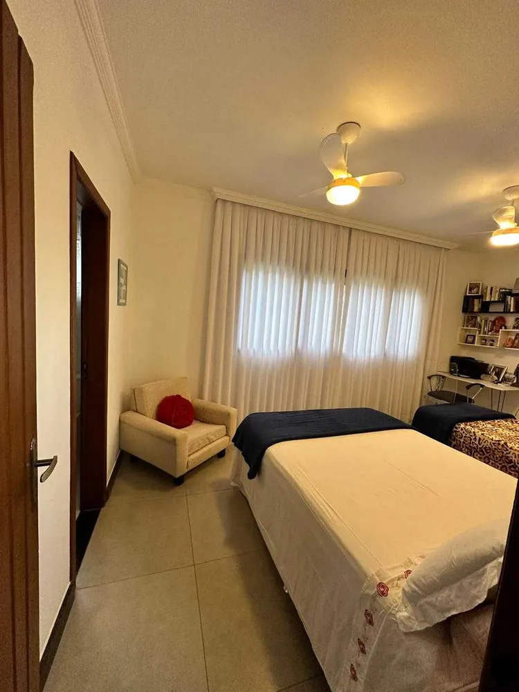 Chácara, 5 quartos, 5000 m² - Foto 9
