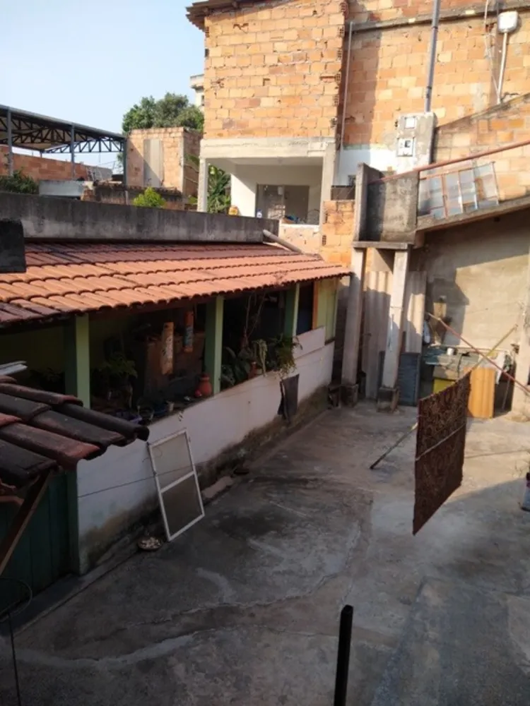 Casa, 3 quartos, 192 m² - Foto 11