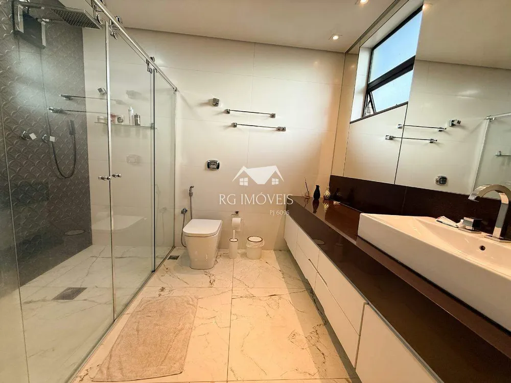 Cobertura, 4 quartos, 286 m² - Foto 20