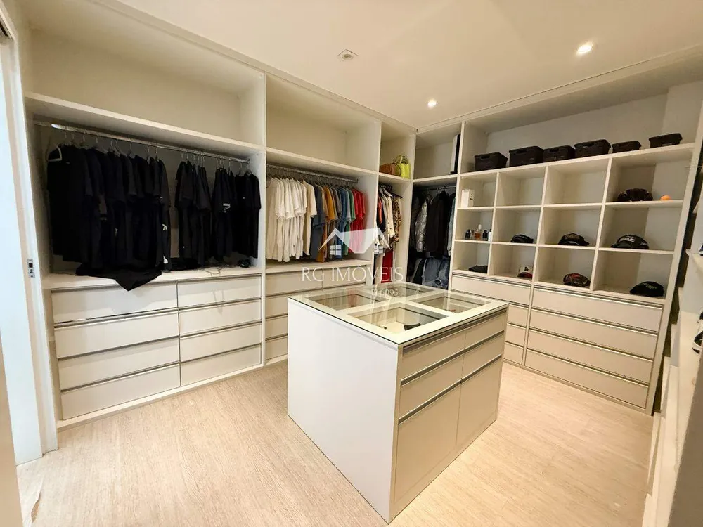 Cobertura, 4 quartos, 286 m² - Foto 23