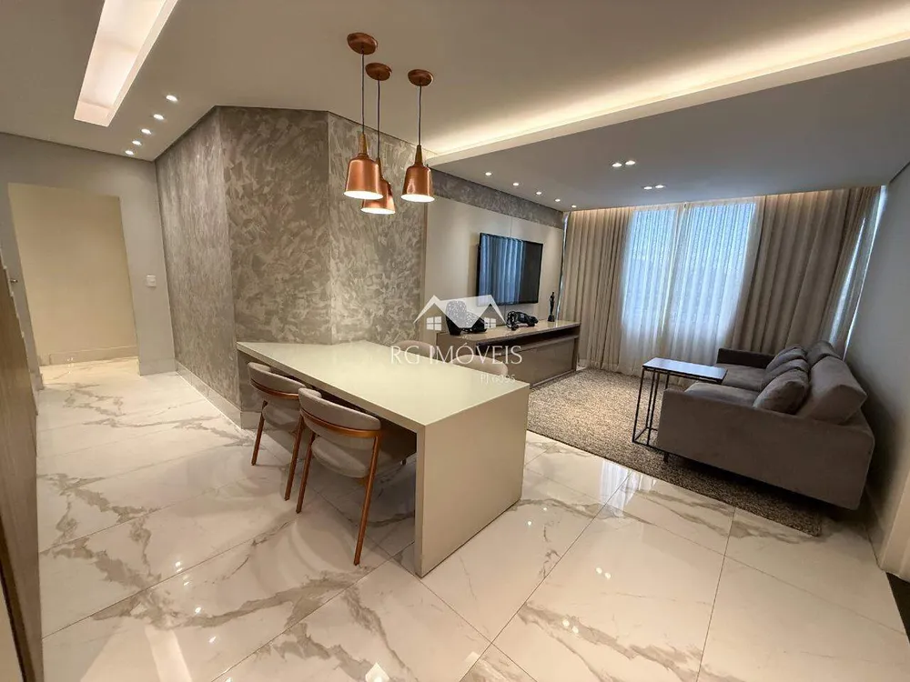 Cobertura, 4 quartos, 286 m² - Foto 7