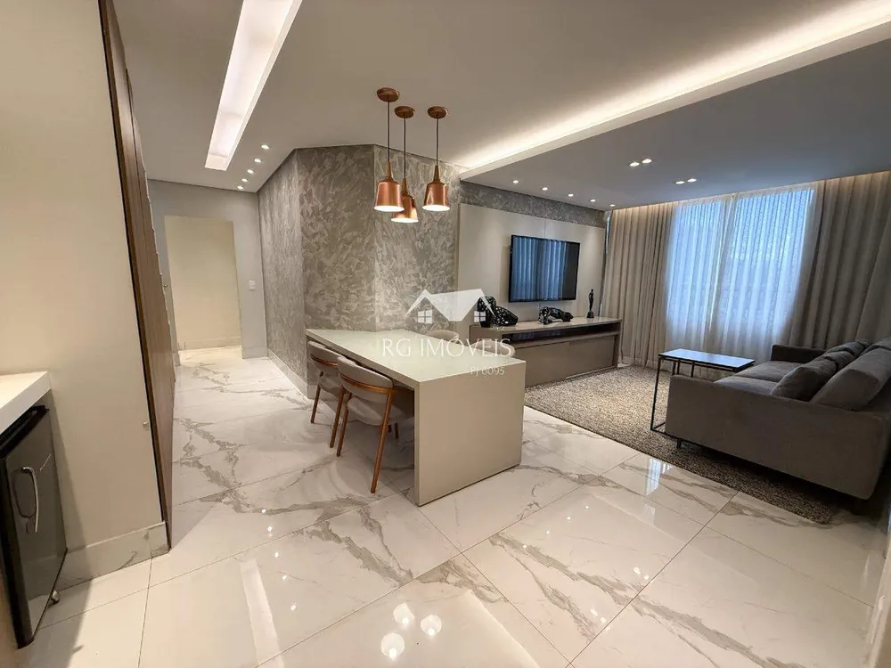 Cobertura, 4 quartos, 286 m² - Foto 4