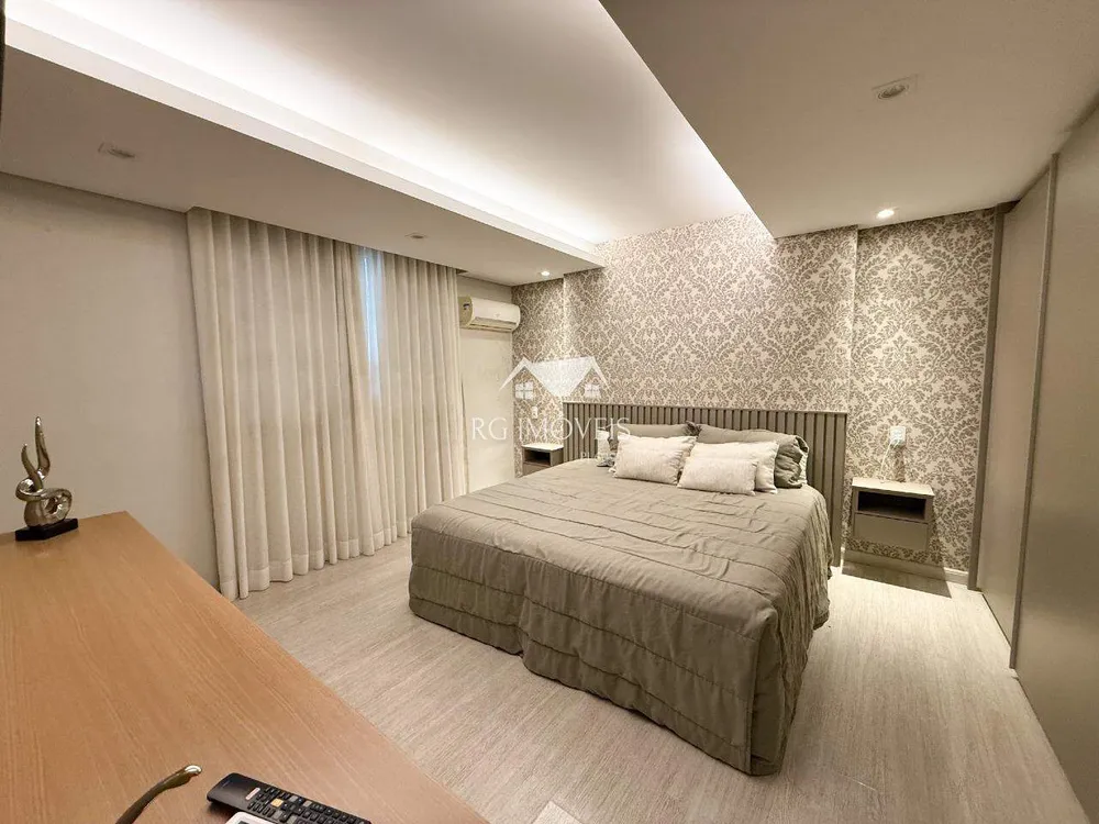 Cobertura, 4 quartos, 286 m² - Foto 18