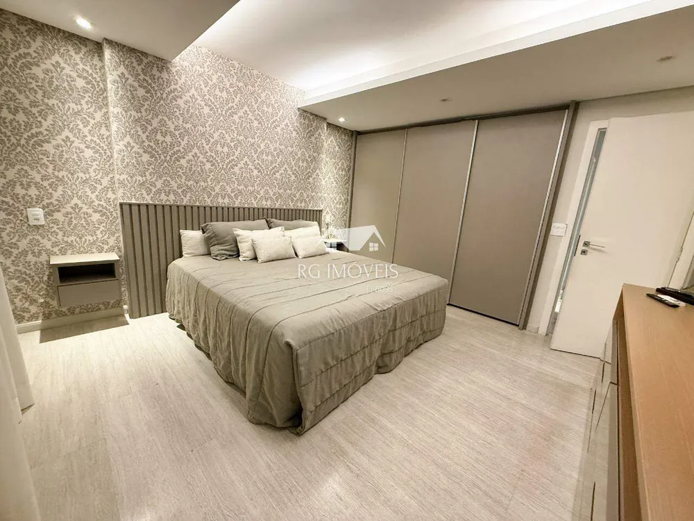 Cobertura, 4 quartos, 286 m² - Foto 16