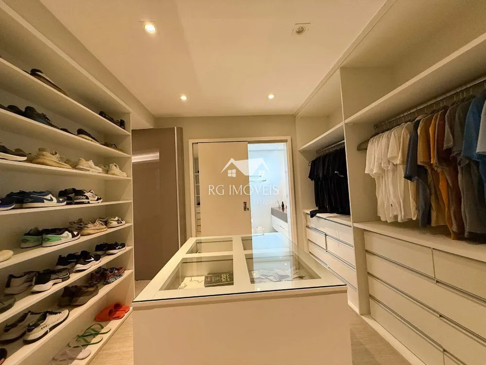 Cobertura, 4 quartos, 286 m² - Foto 21