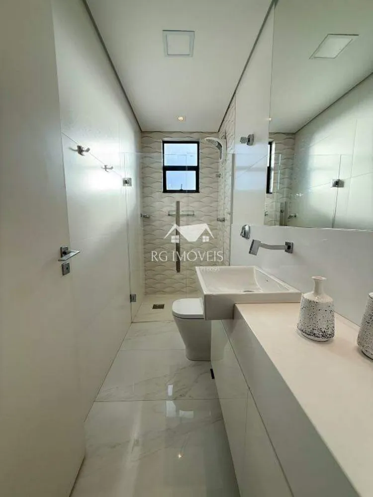 Cobertura, 4 quartos, 286 m² - Foto 14