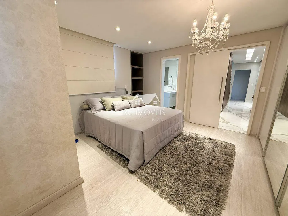 Cobertura, 4 quartos, 286 m² - Foto 7