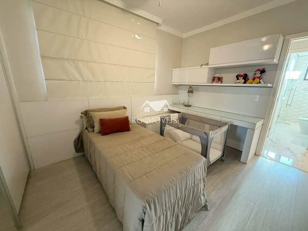 Cobertura, 4 quartos, 286 m² - Foto 12