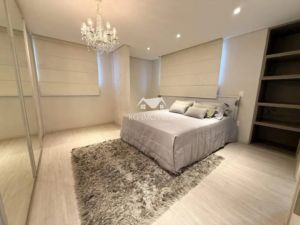 Cobertura, 4 quartos, 286 m² - Foto 9