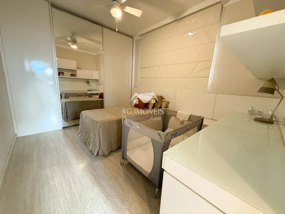 Cobertura, 4 quartos, 286 m² - Foto 11