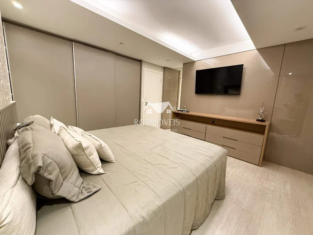 Cobertura, 4 quartos, 286 m² - Foto 17