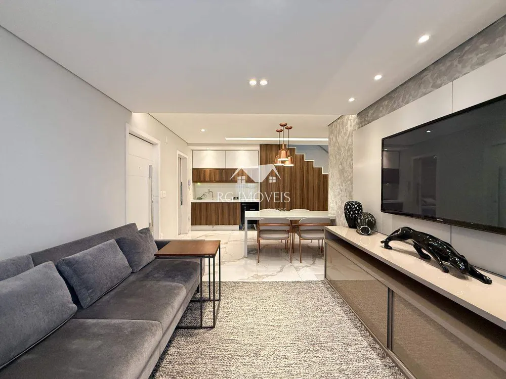 Cobertura, 4 quartos, 286 m² - Foto 3