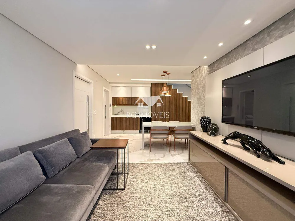 Cobertura, 4 quartos, 286 m² - Foto 1