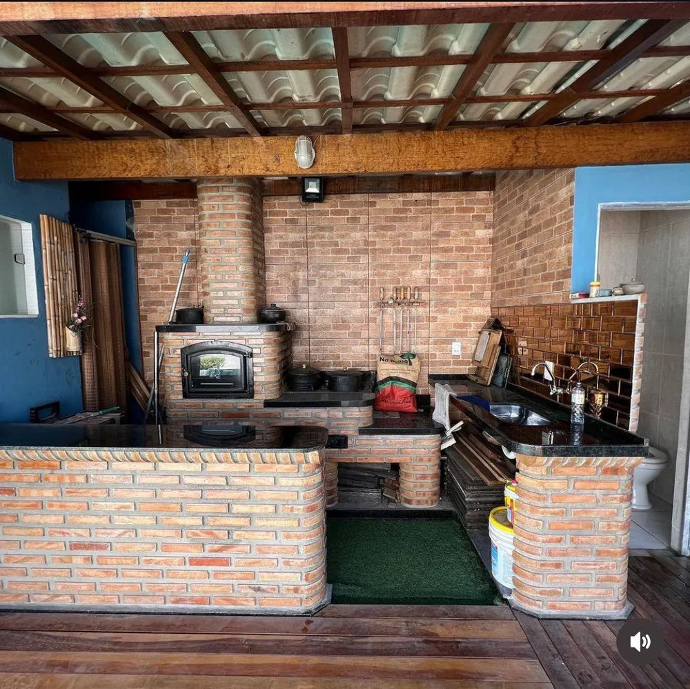 Casa, 3 quartos, 90 m² - Foto 7