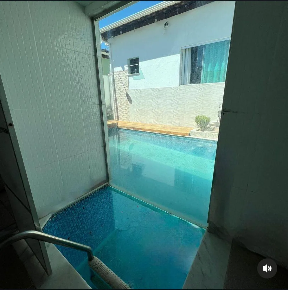 Casa, 3 quartos, 90 m² - Foto 2