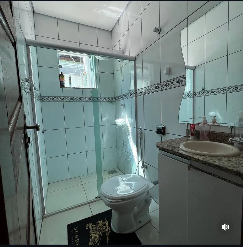 Casa, 3 quartos, 90 m² - Foto 5