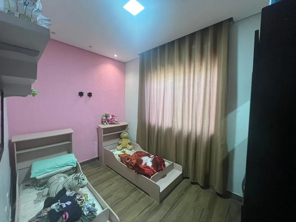 Casa, 3 quartos, 90 m² - Foto 6