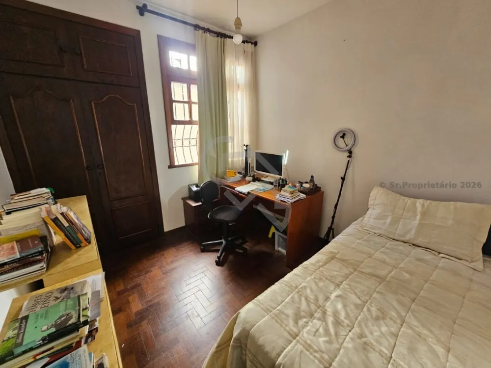 Apartamento, 4 quartos, 130 m² - Foto 8