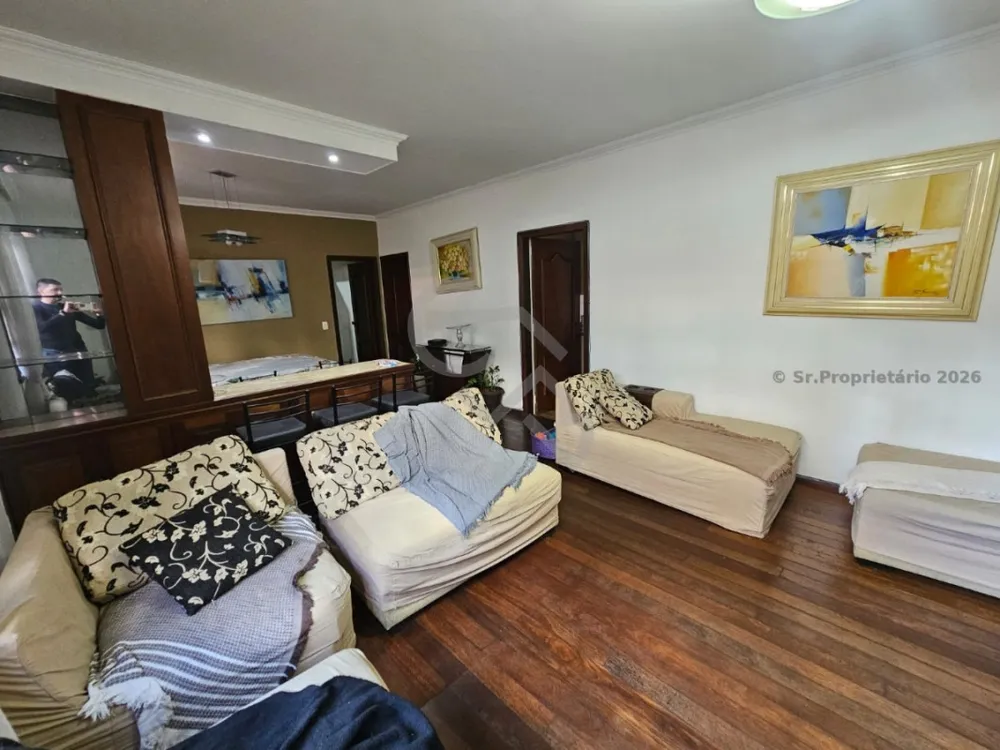 Apartamento, 4 quartos, 130 m² - Foto 4