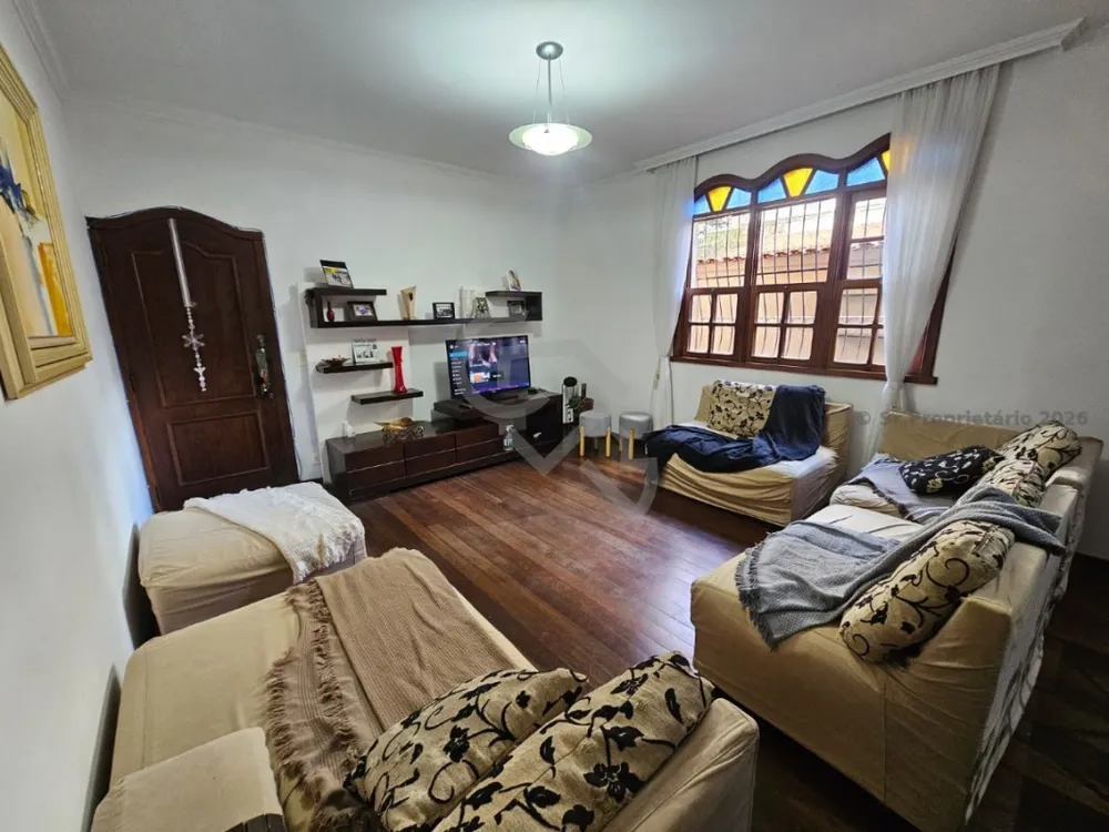 Apartamento, 4 quartos, 130 m² - Foto 1
