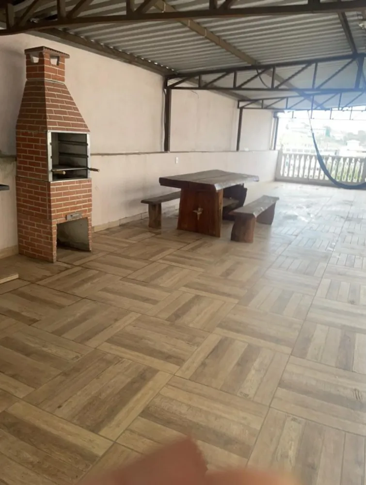 Casa, 2 quartos, 240 m² - Foto 16