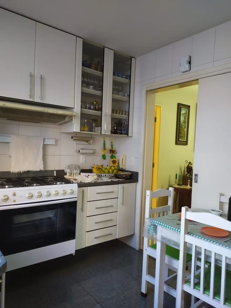 Apartamento, 3 quartos, 110 m² - Foto 10