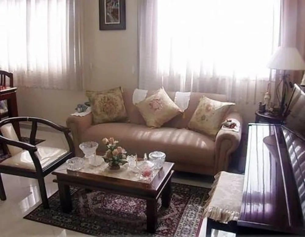 Apartamento, 3 quartos, 110 m² - Foto 4