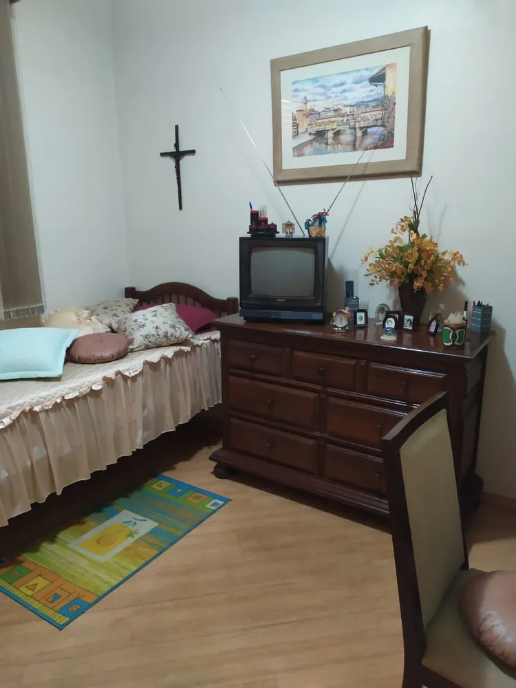 Apartamento, 3 quartos, 110 m² - Foto 6