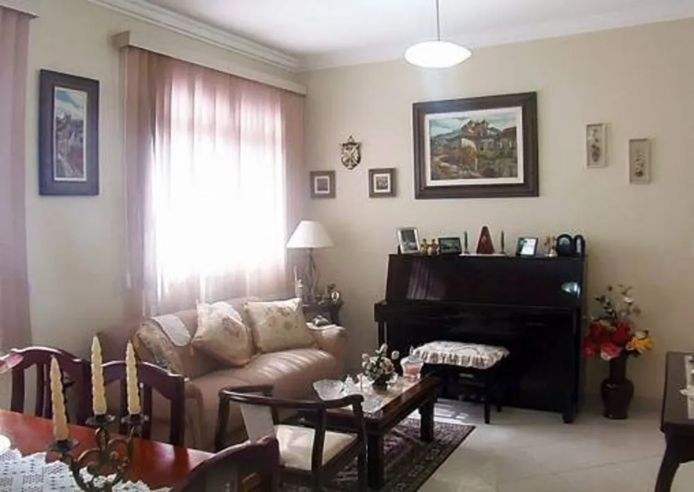 Apartamento, 3 quartos, 110 m² - Foto 2