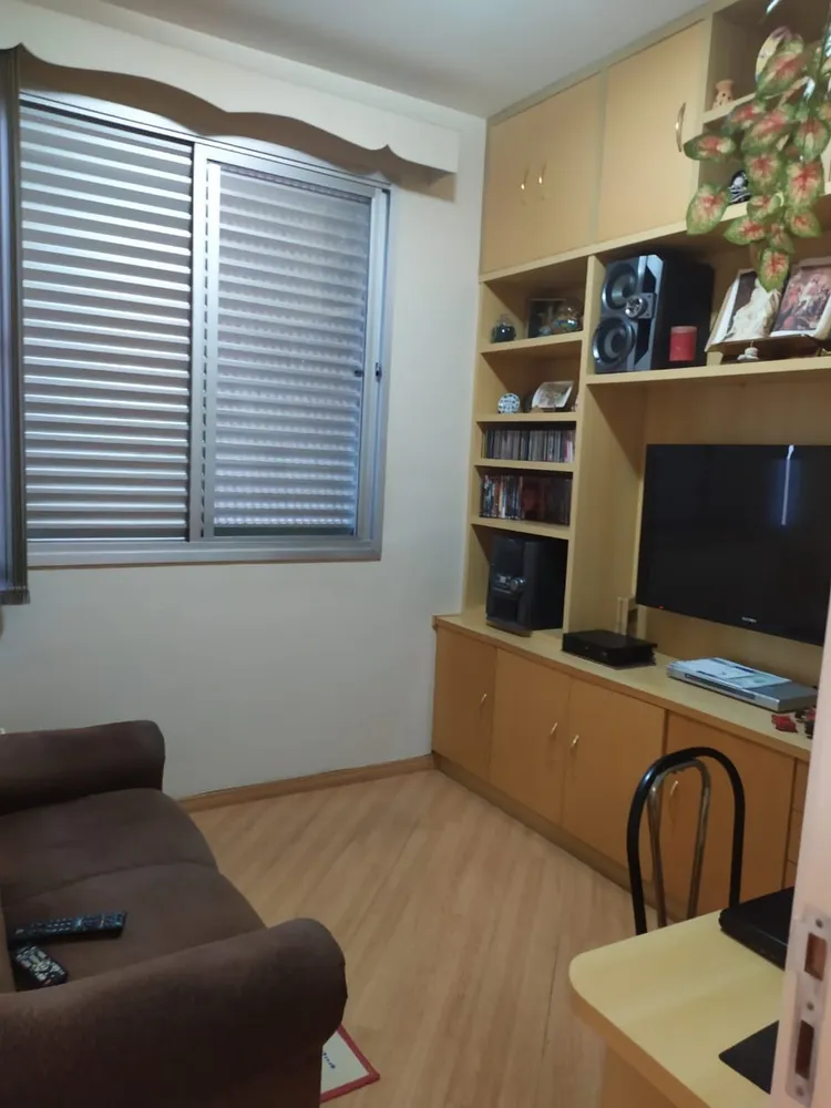 Apartamento, 3 quartos, 110 m² - Foto 8