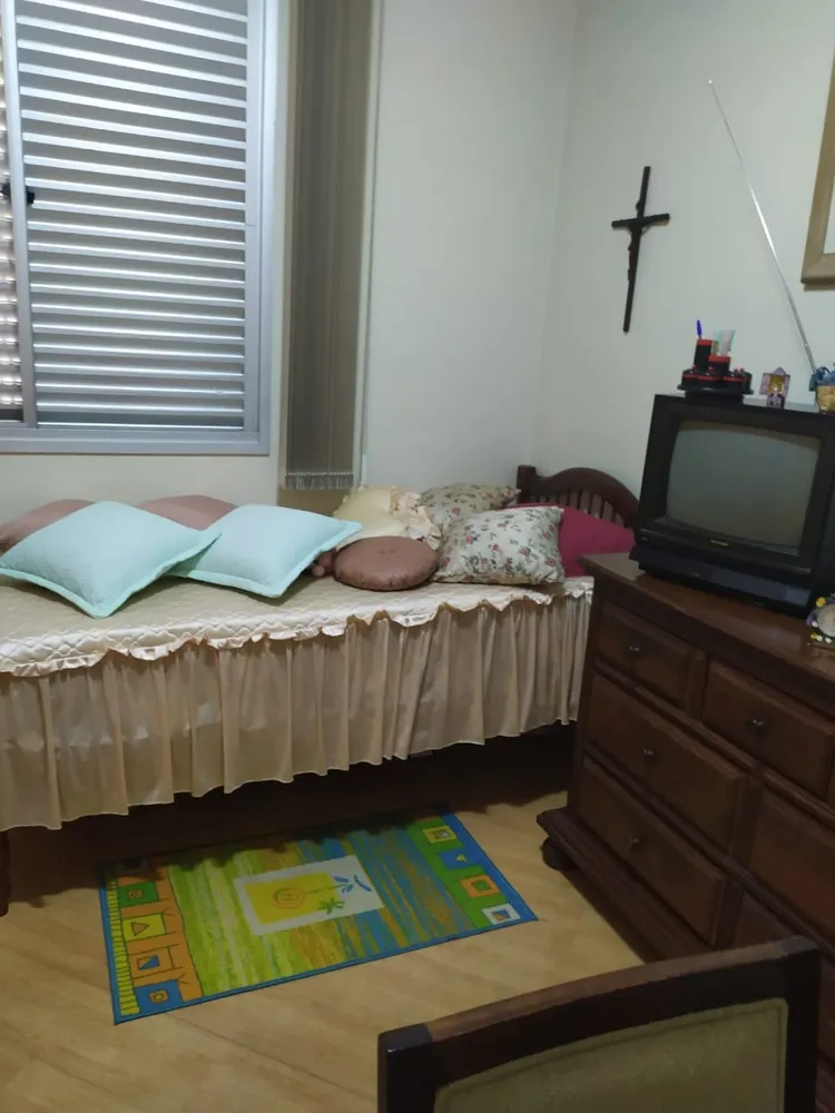 Apartamento, 3 quartos, 110 m² - Foto 5