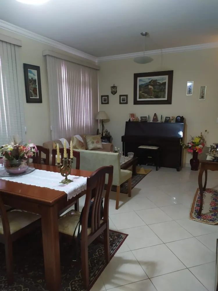 Apartamento, 3 quartos, 110 m² - Foto 1