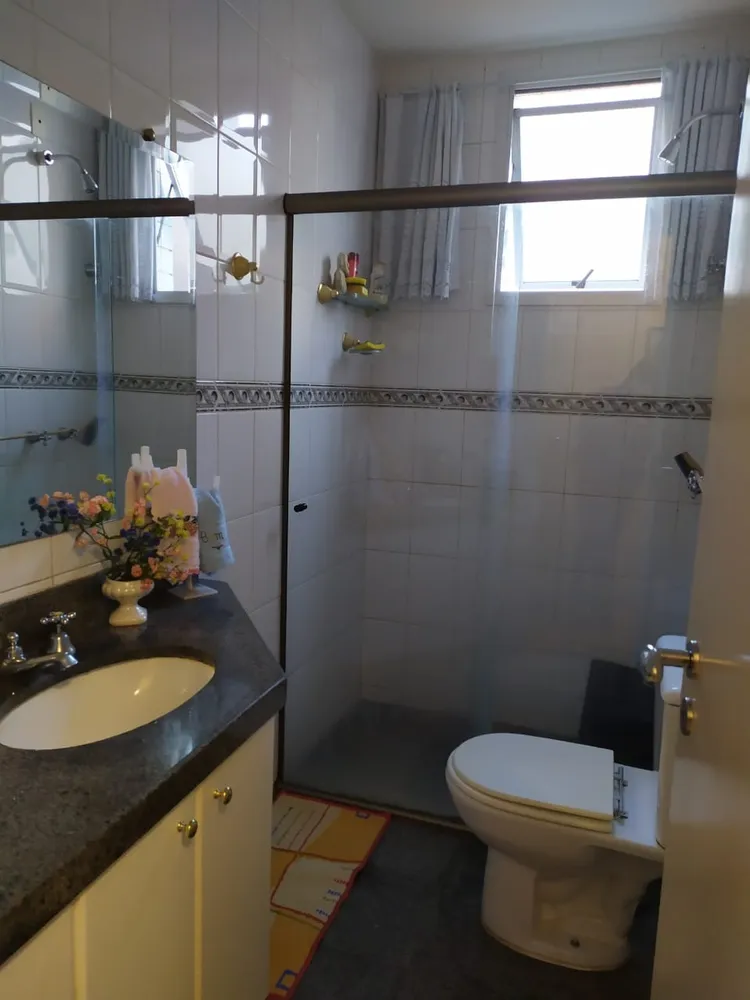 Apartamento, 3 quartos, 110 m² - Foto 9