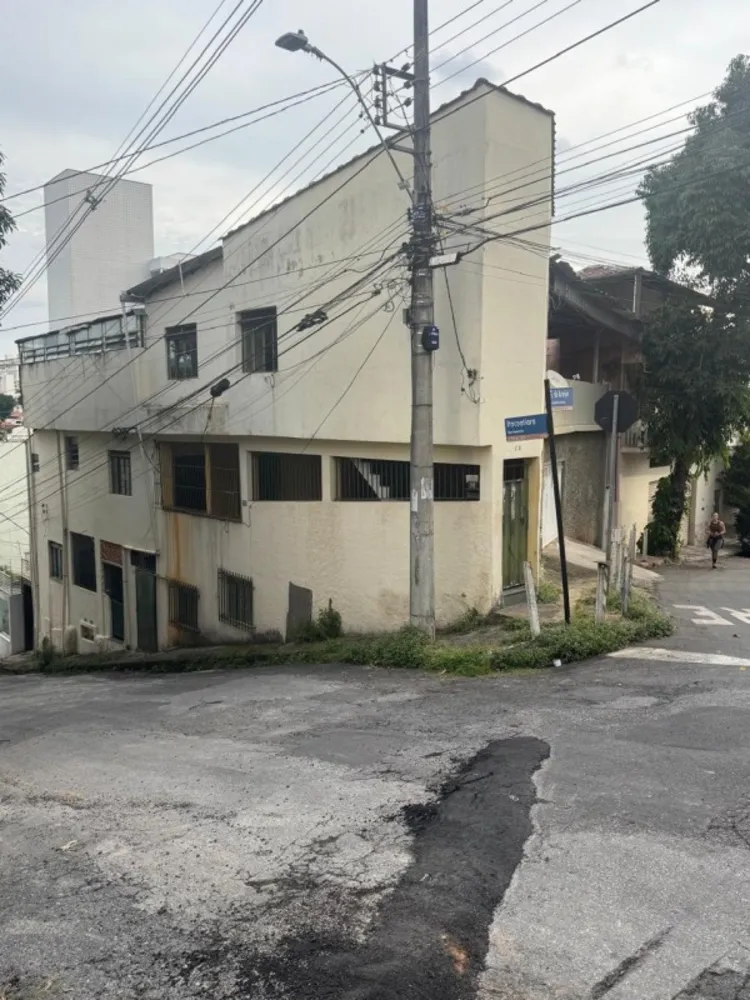 Casa, 4 quartos, 50 m² - Foto 1
