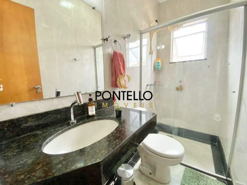 Cobertura, 3 quartos, 167 m² - Foto 1