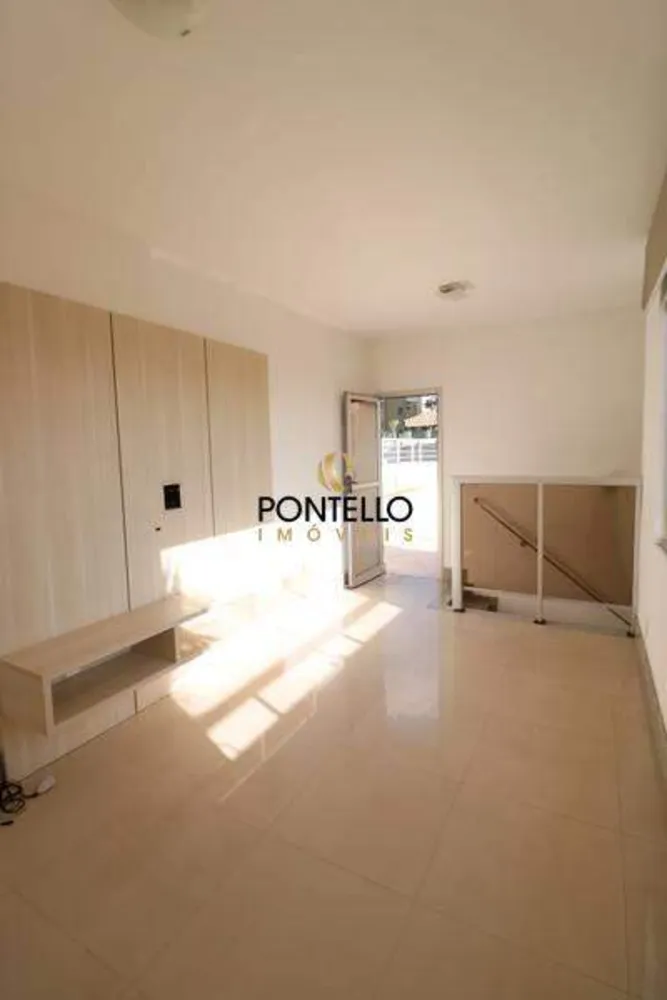 Cobertura, 3 quartos, 167 m² - Foto 2