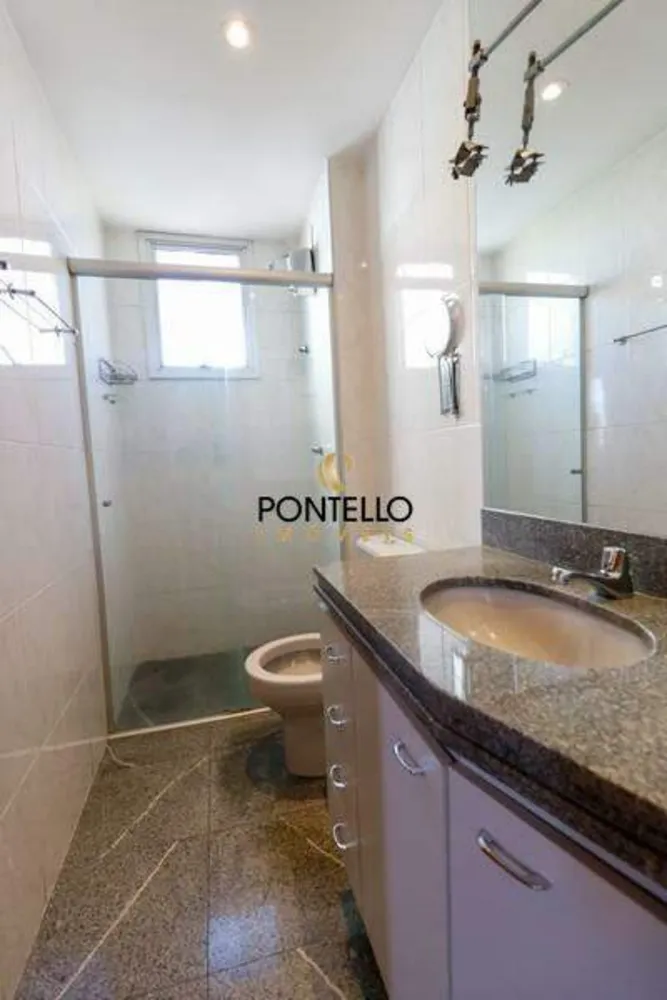 Cobertura, 3 quartos, 167 m² - Foto 9